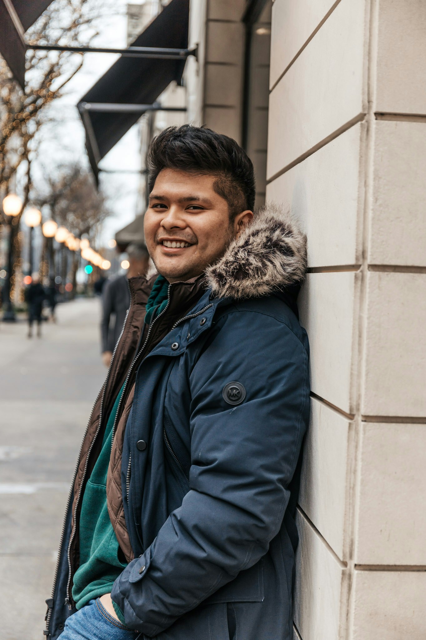 Avatar of user Joey Herrera