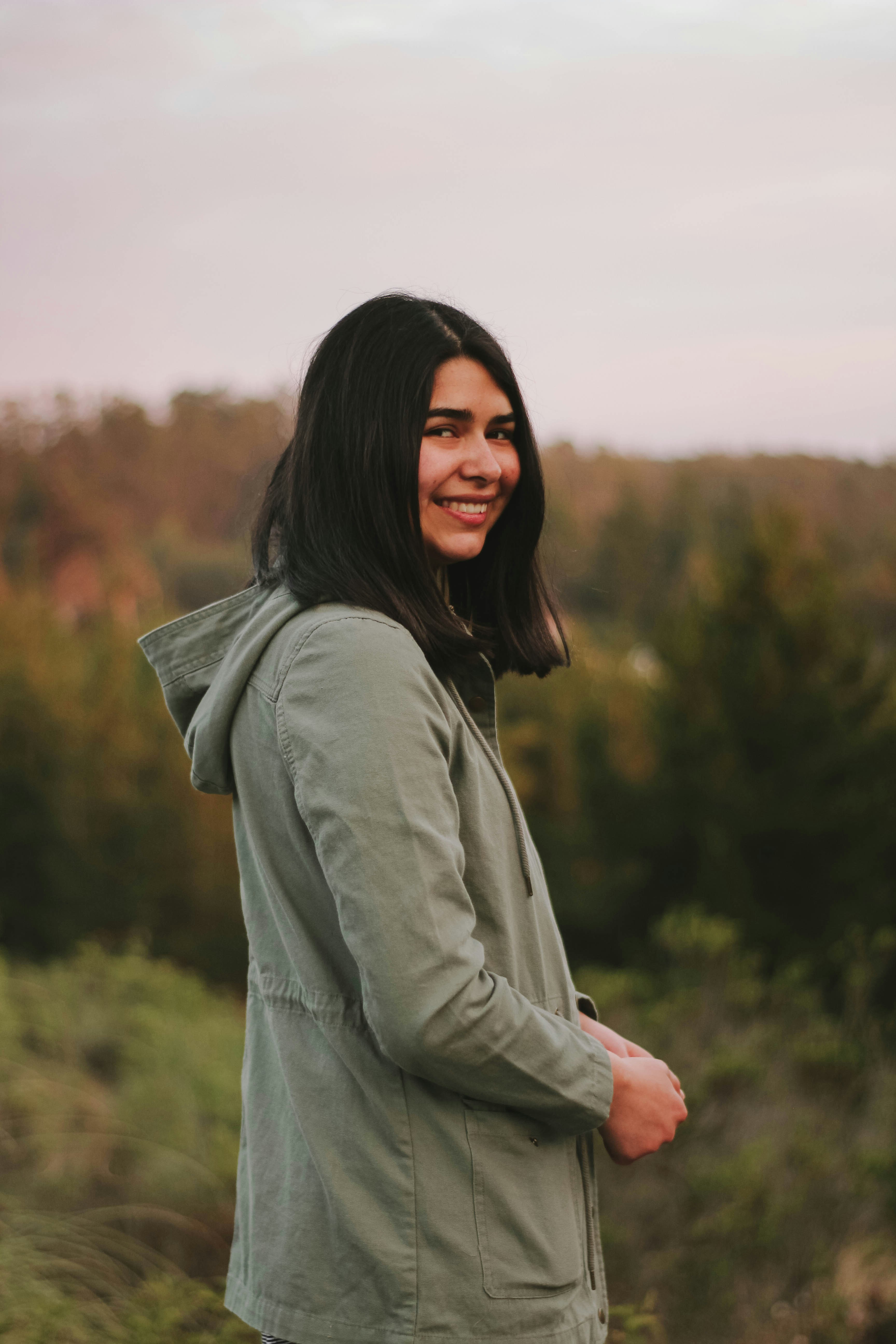 Ve al perfil de Sofia Guaico