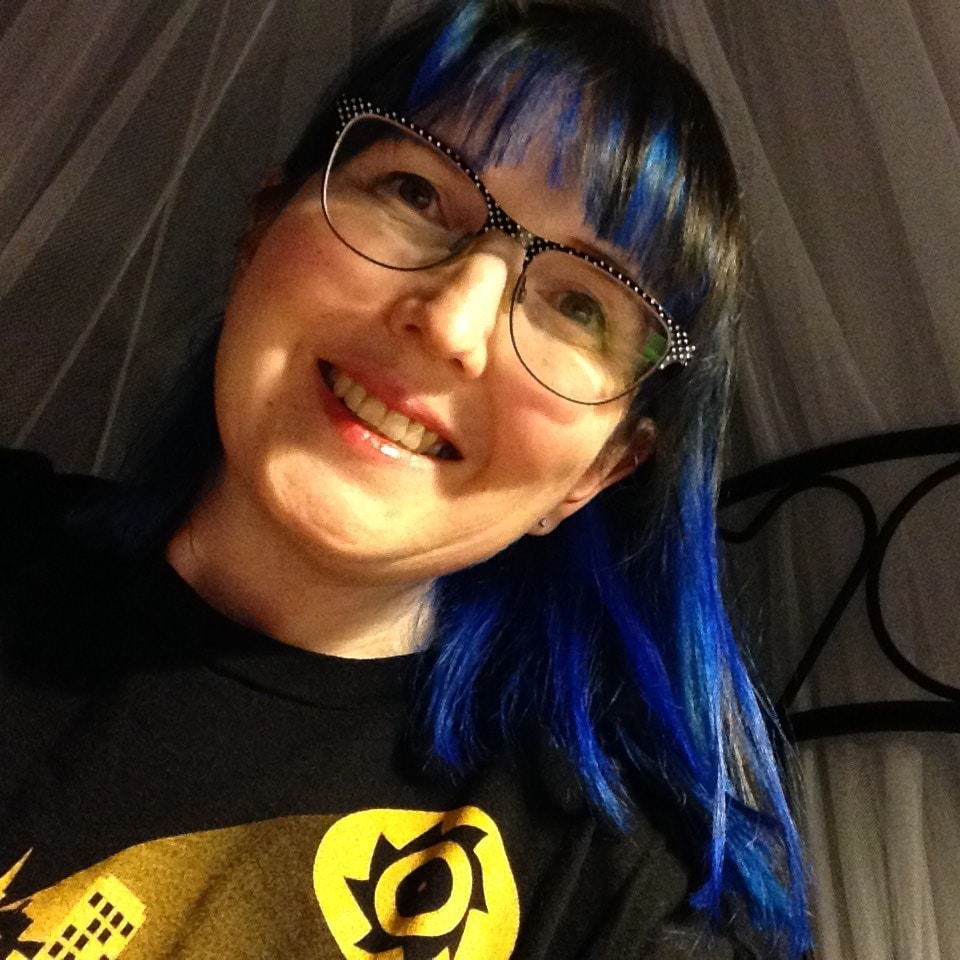 Go to Jenn Simpson's profile