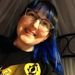 Avatar of user Jenn Simpson