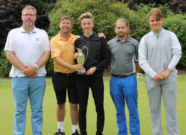 Go to George Stewart's profile