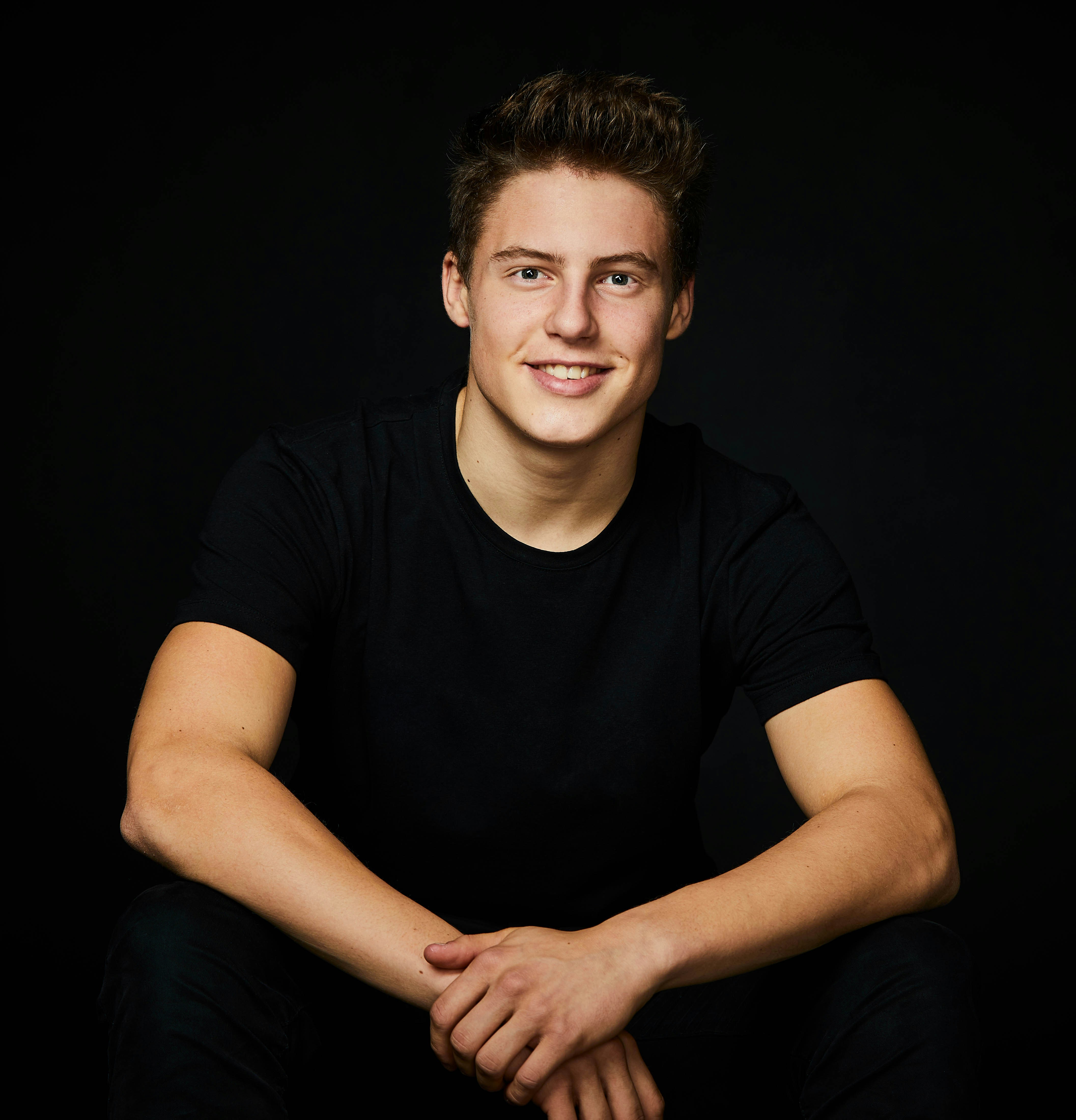 Vai al profilo di Timo Voß