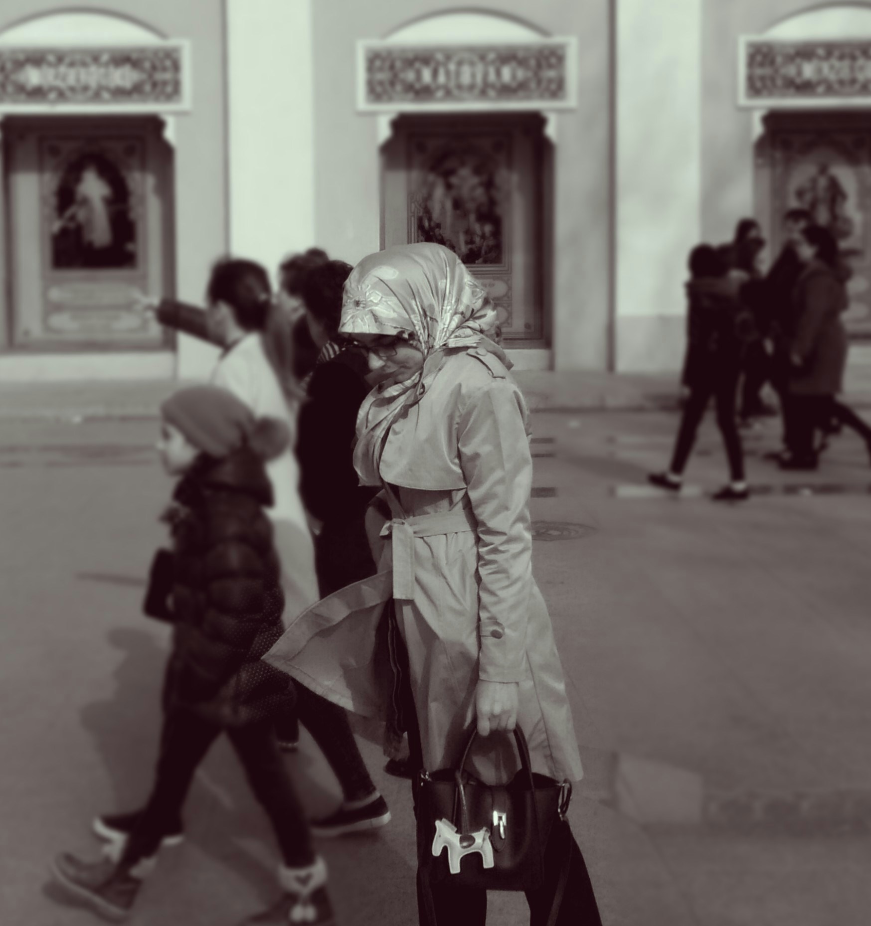 Zum Profil von Zeinab Ahmadpour