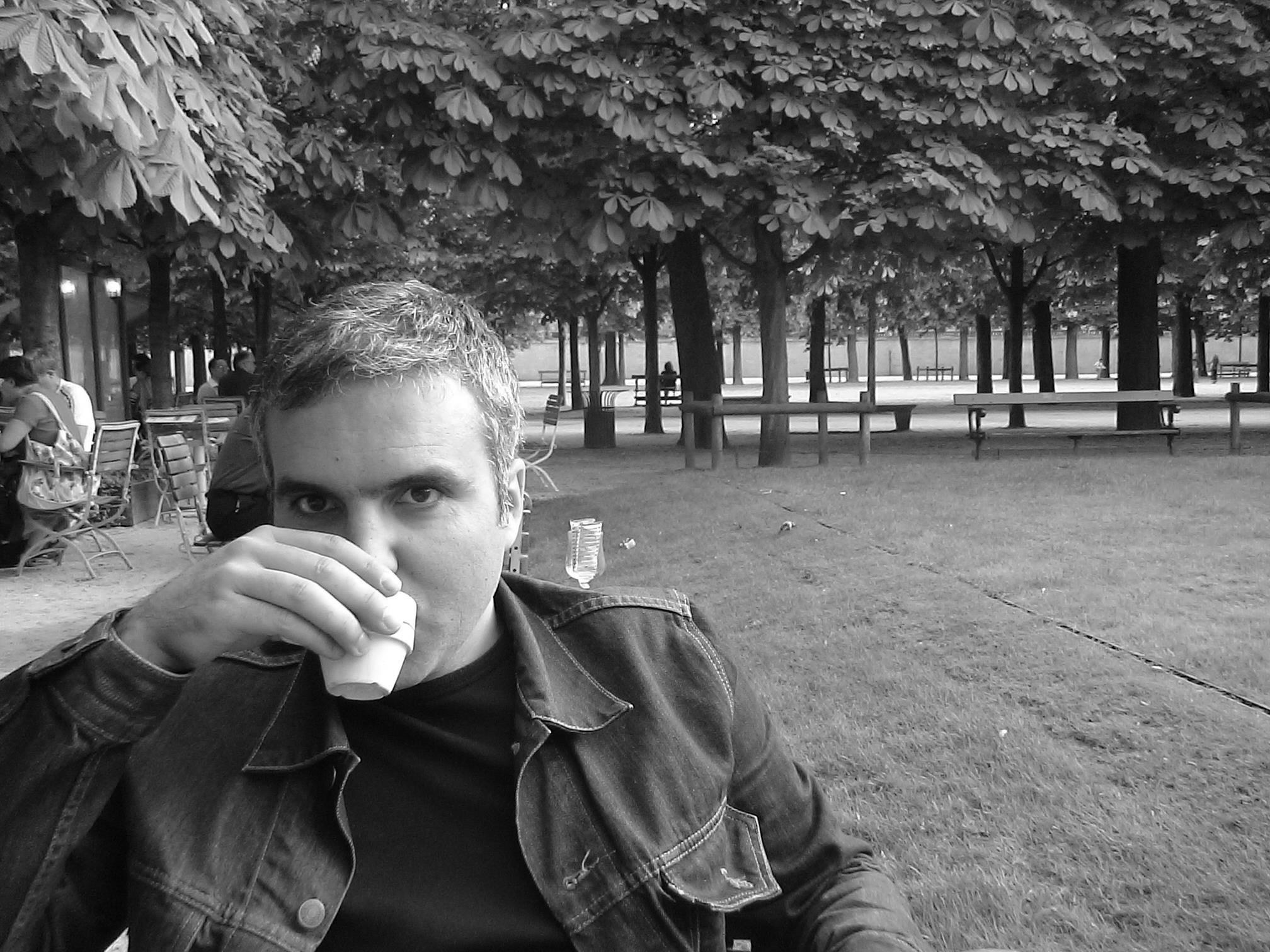 Go to Lefteris Stamatelopoulos's profile