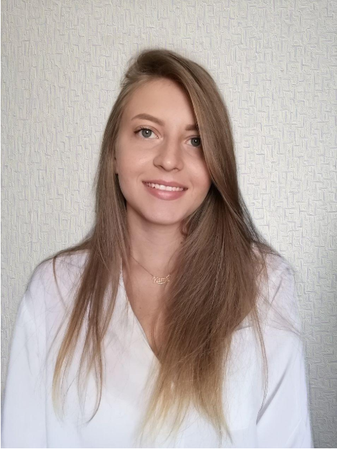 Buka profil Catherine Lazareva