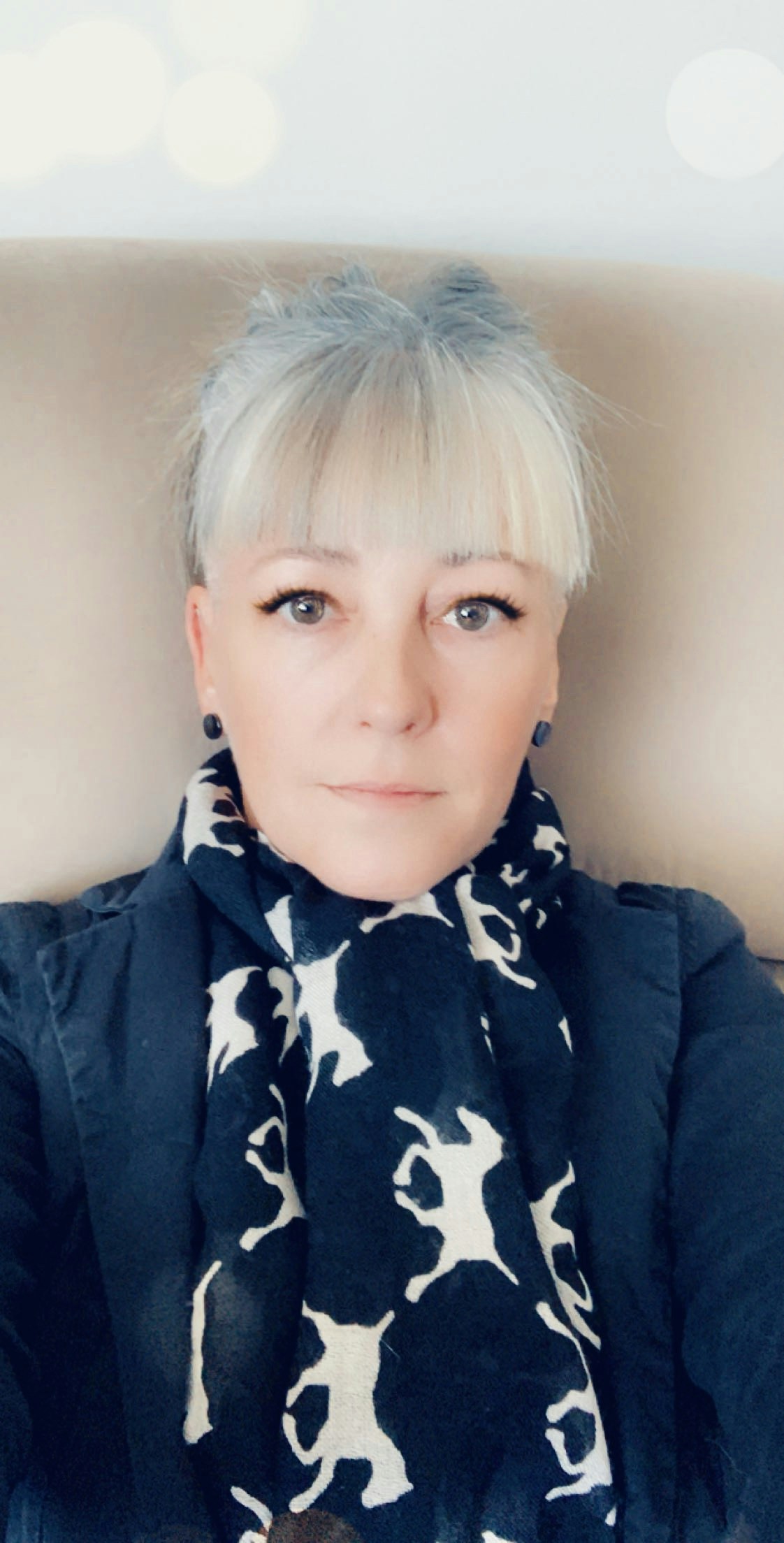 Vai al profilo di Tracy Mitchell