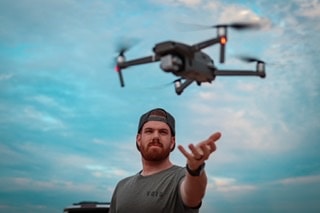 Go to Lance Asper's profile