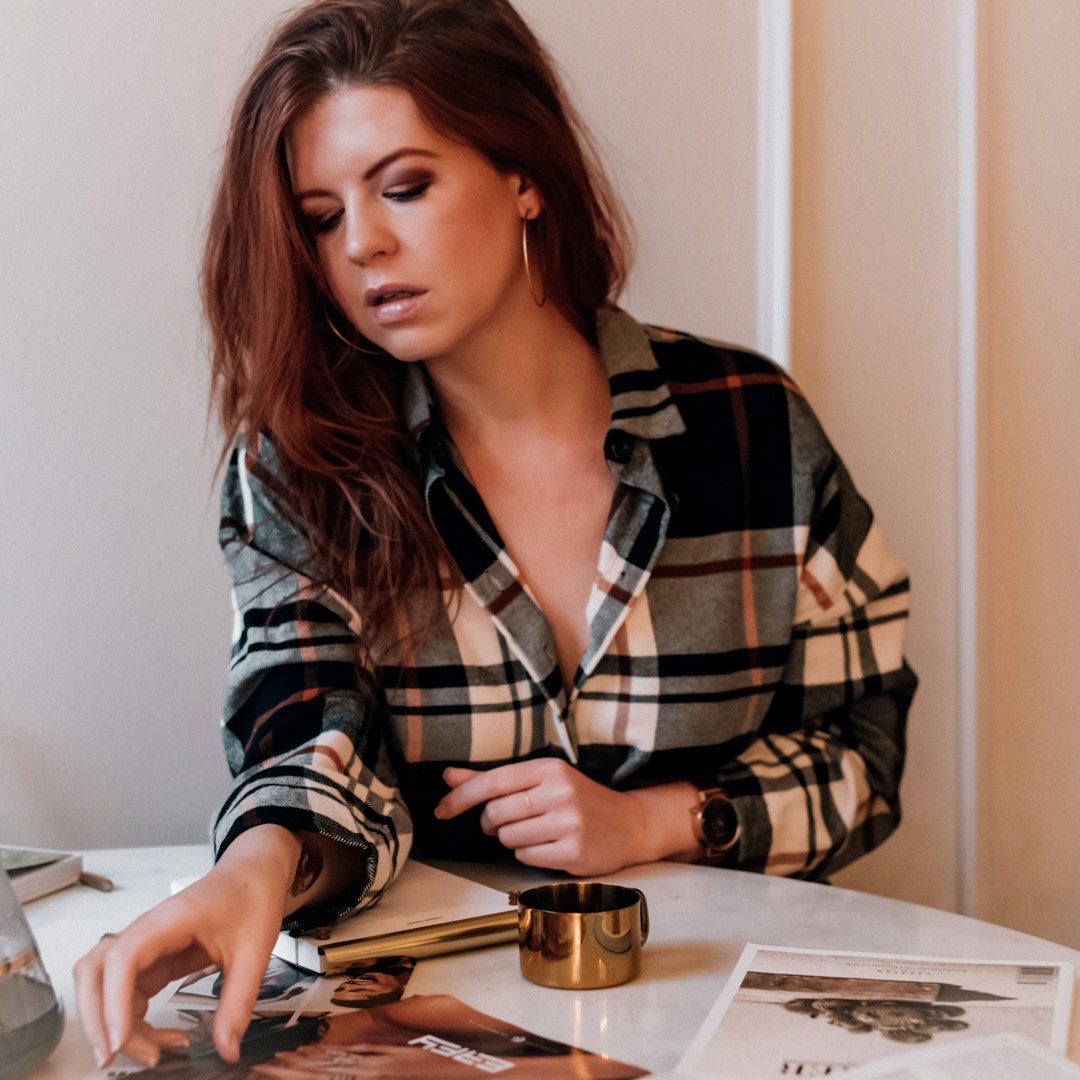 Go to Christiann Koepke's profile