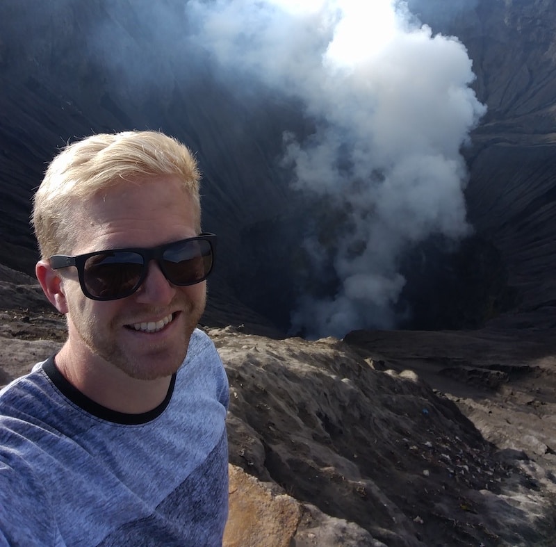 Go to Chris's profile