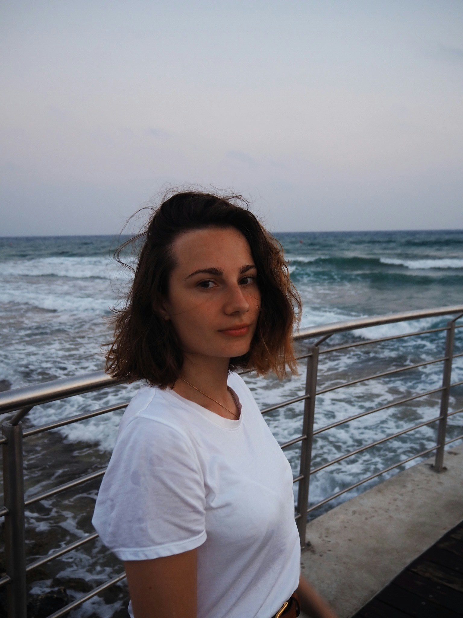 Avatar of user Katherine Pashkova