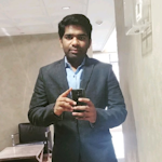 Avatar of user Praveen Kumar Nandagiri