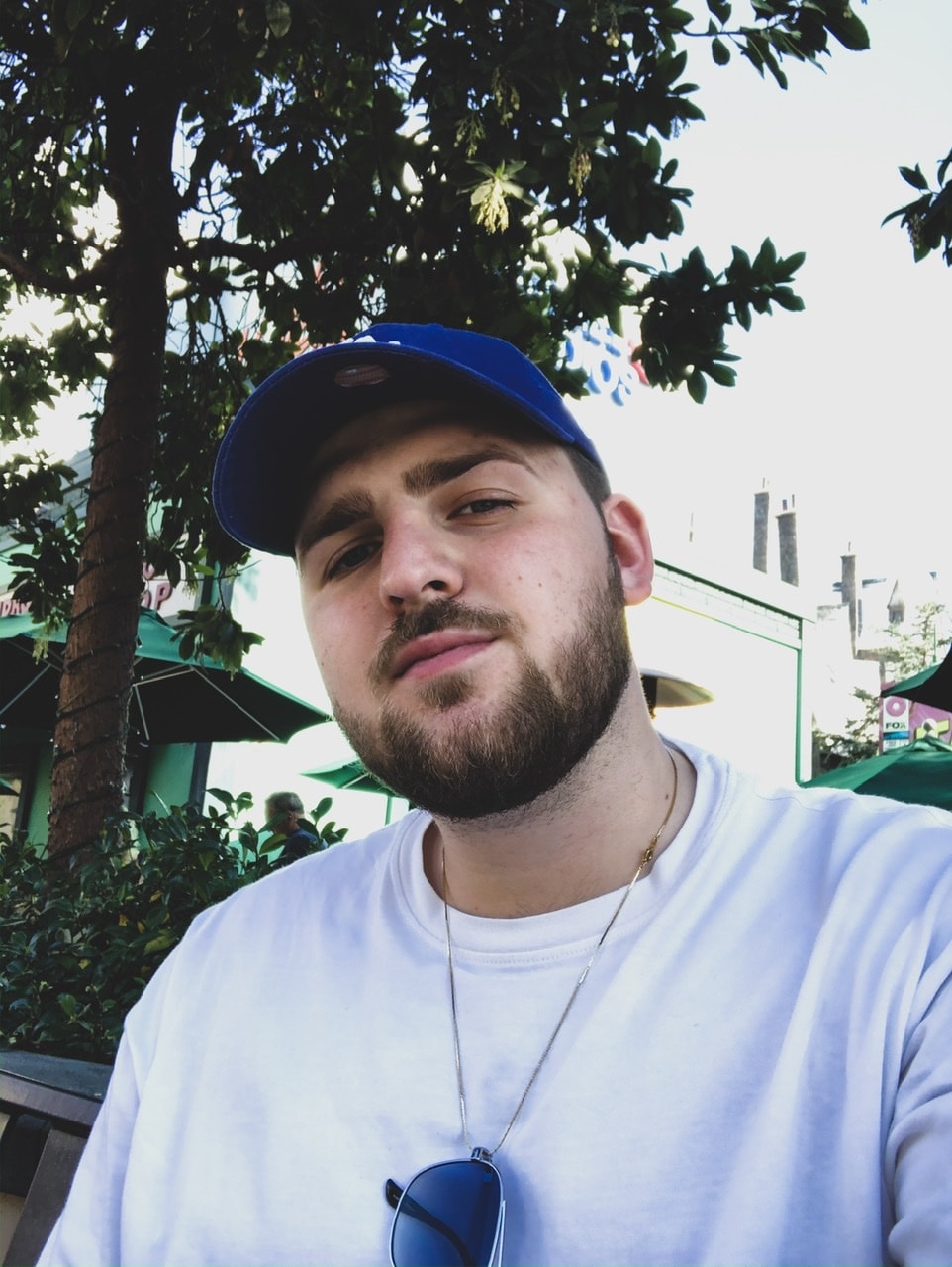 Go to Daniel F's profile