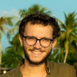 Avatar of user Romain GILLE