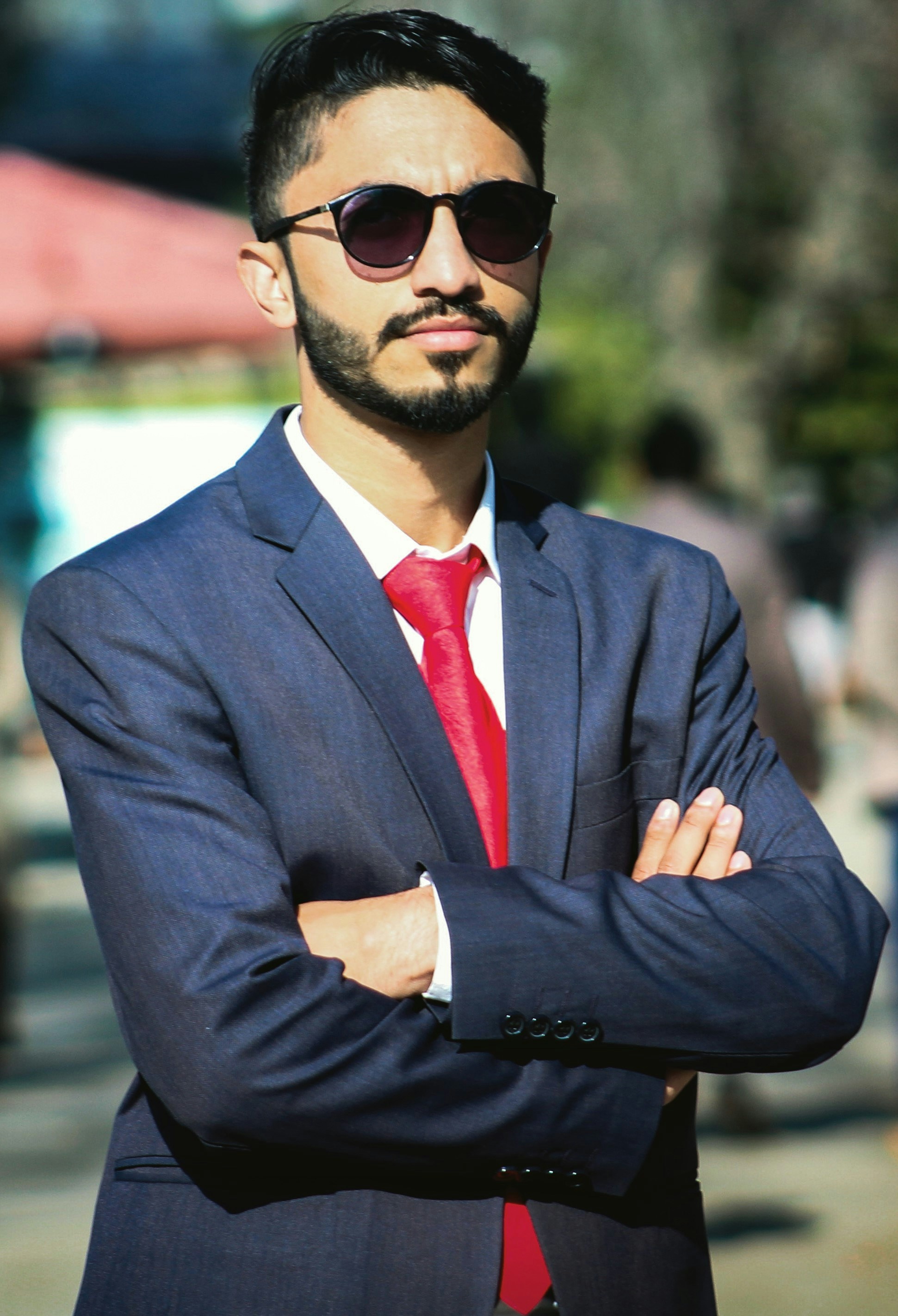 Ve al perfil de Malik Junaid