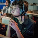 Avatar von Benutzer Daan Geurts