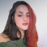 Avatar of user Letícia Lacerda