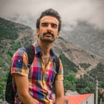 Avatar of user Amir Hossein Forati