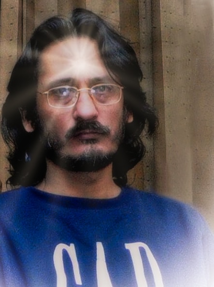 Go to Ashutosh Dvivedi's profile