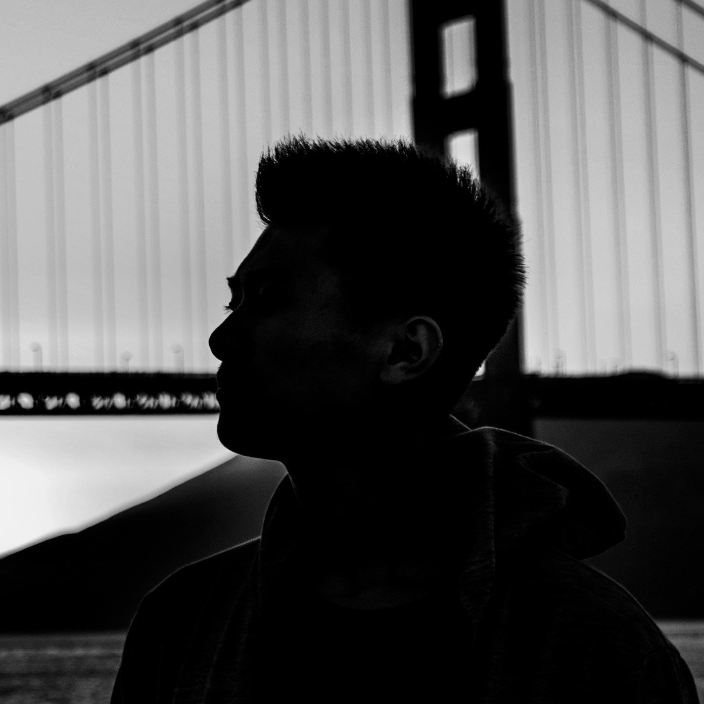 Go to Peter Zhang's profile