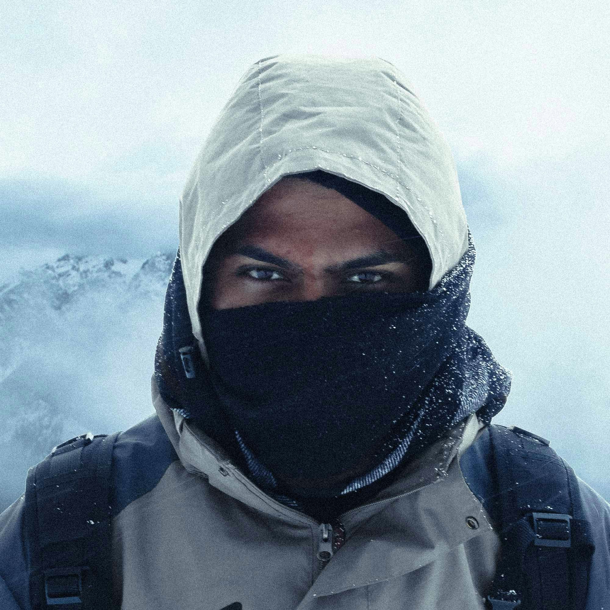 Avatar of user Smaran Alva