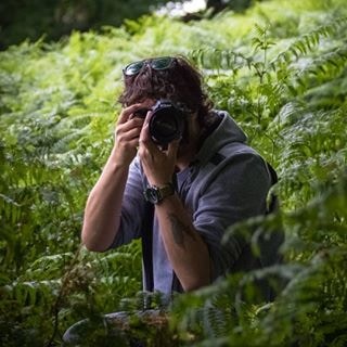 Go to Daniel Morris's profile