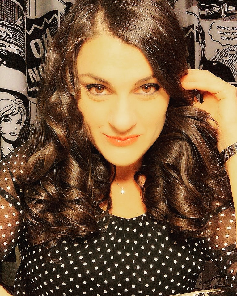 Go to Ilenia F.'s profile