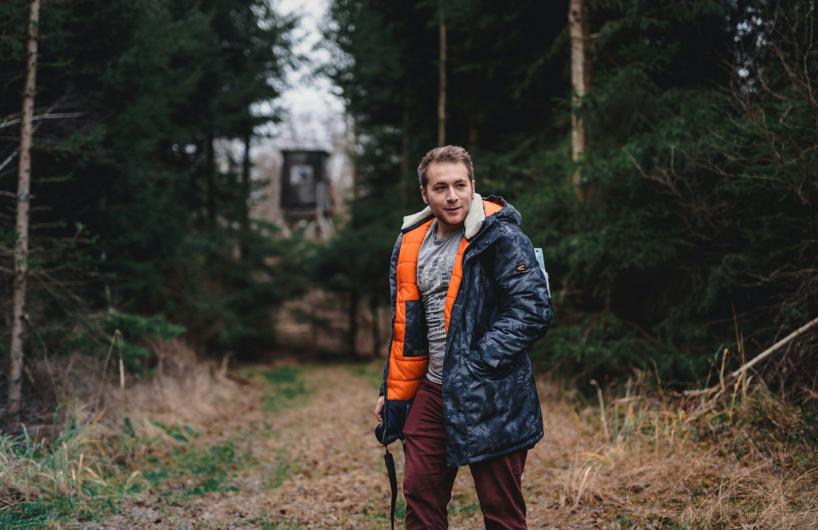 Avatar of user Philipp Lansing