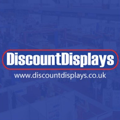 Vai al profilo di Discount Displays UK