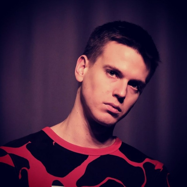 Go to Oleksii S's profile