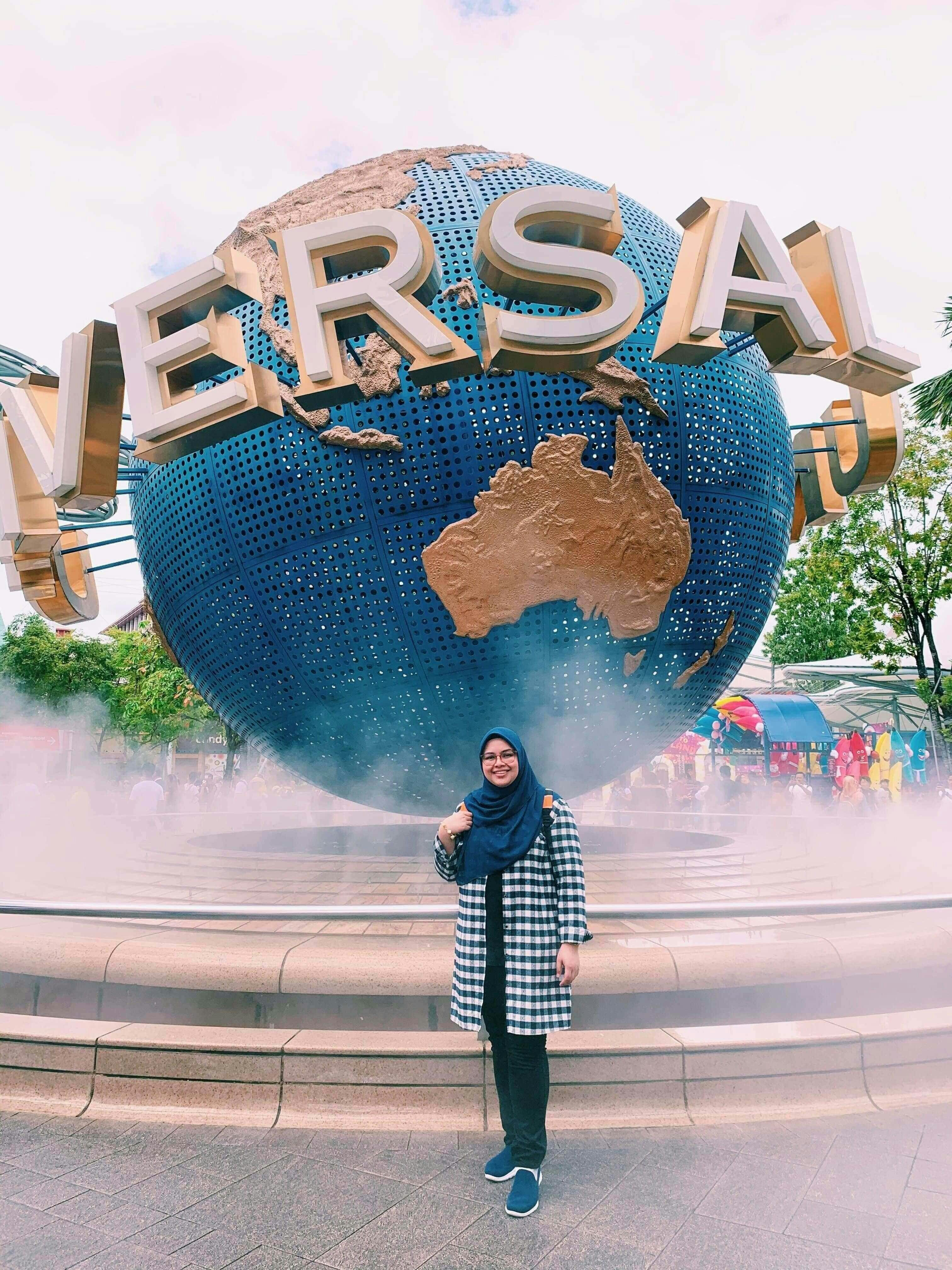 Avatar of user Ilyani Nasir