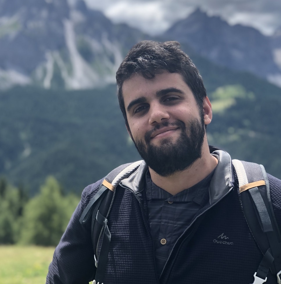 Manuel Sansoneのプロフィールを見る