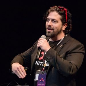 Go to Gant Laborde's profile