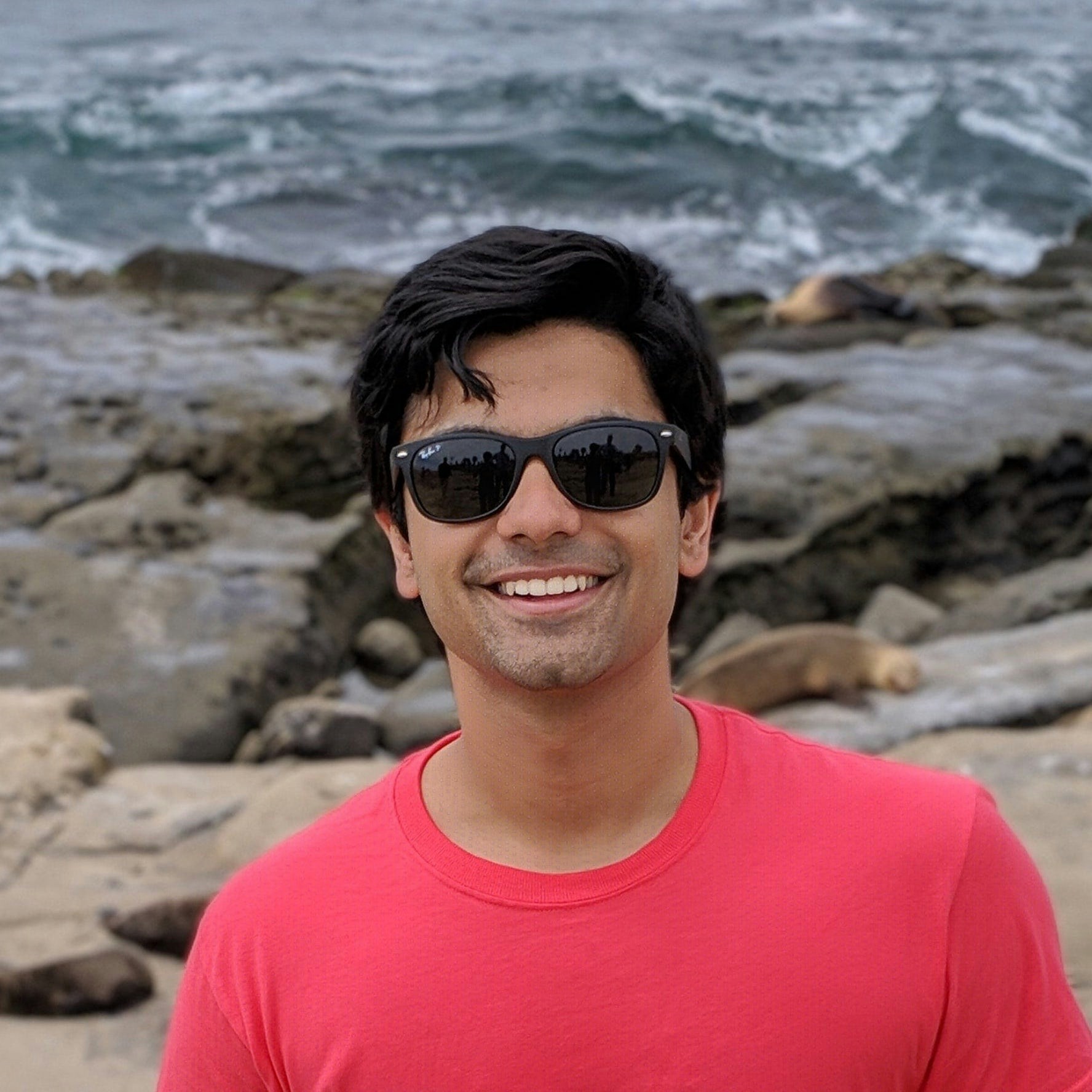 Go to Paul's profile