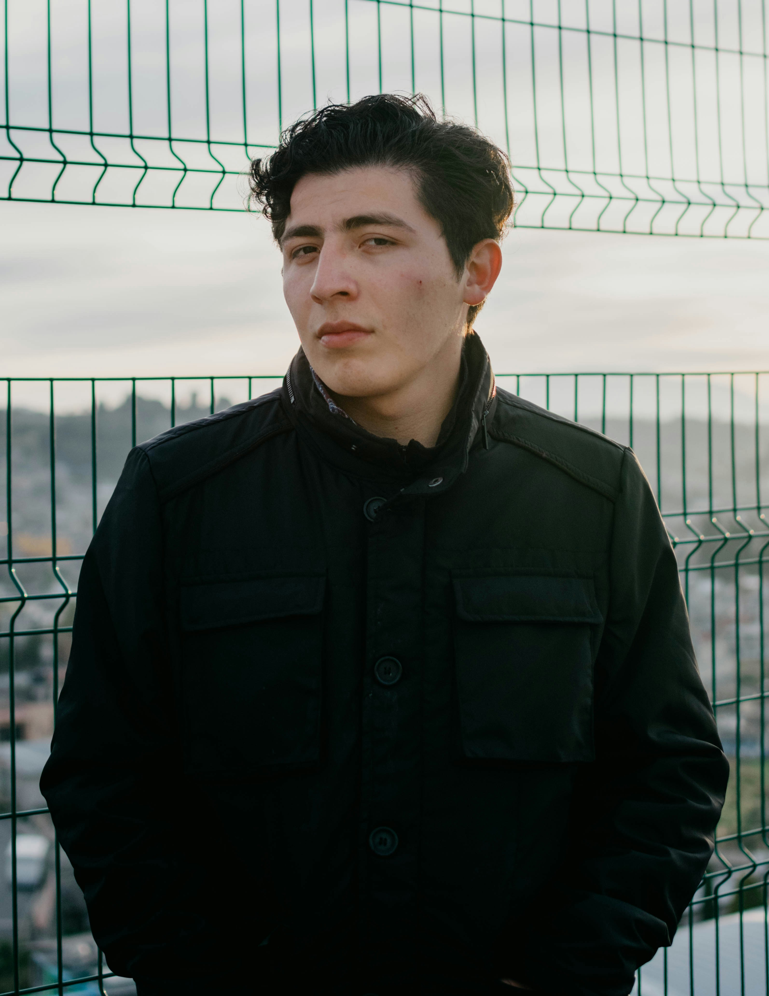 Go to Ulises Vazquez's profile