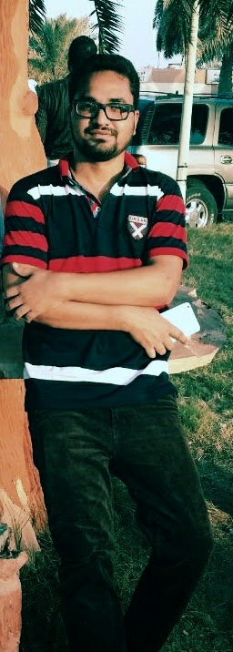 Go to Akil Imran's profile