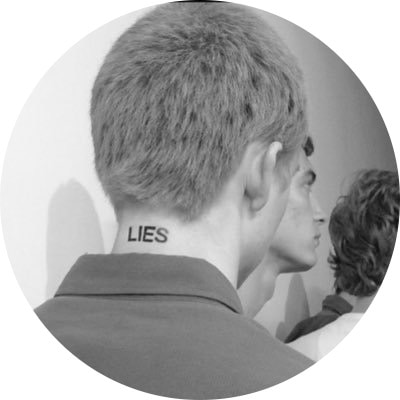 Unsplash profile picture for @lonesome
