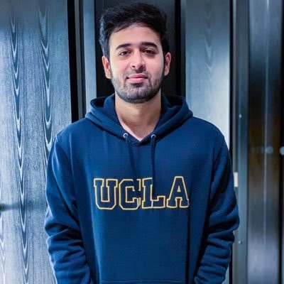 Go to Harish Shivaraman's profile