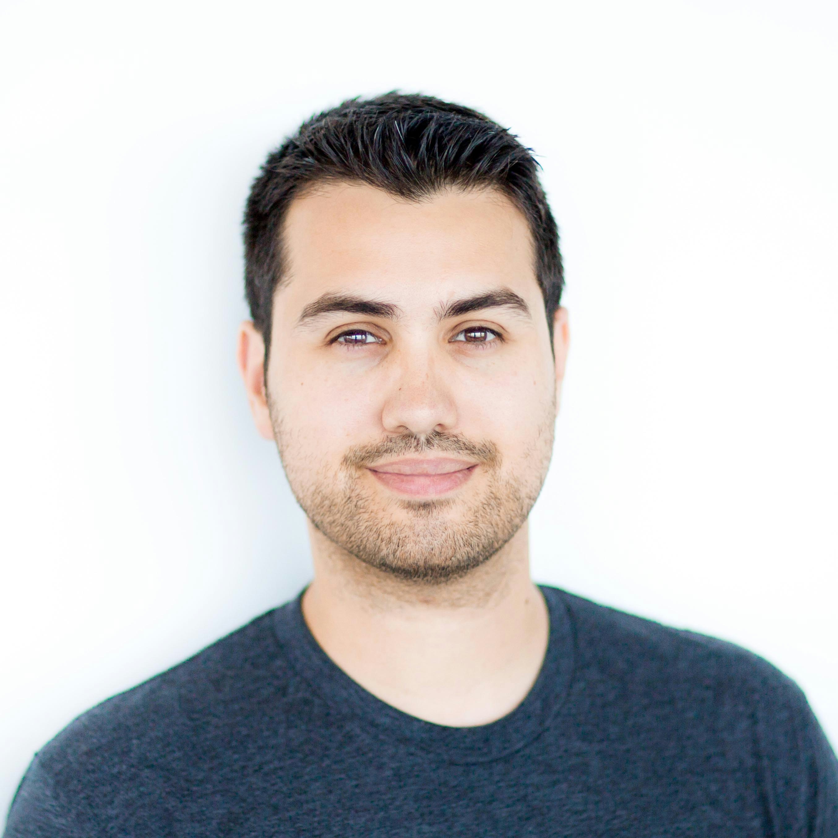 Go to Josh Soto's profile