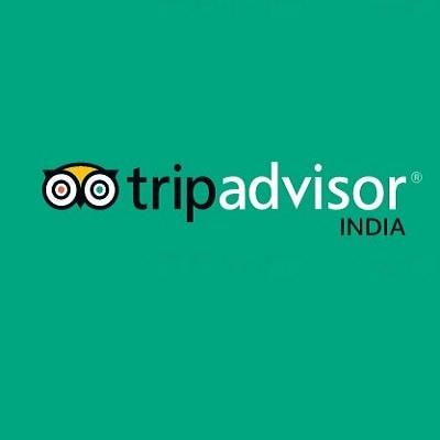 Unsplash profile picture for @tripadvisor