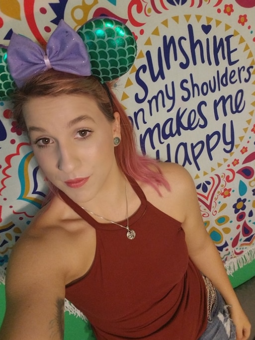 Go to Ashley Van Nuys's profile