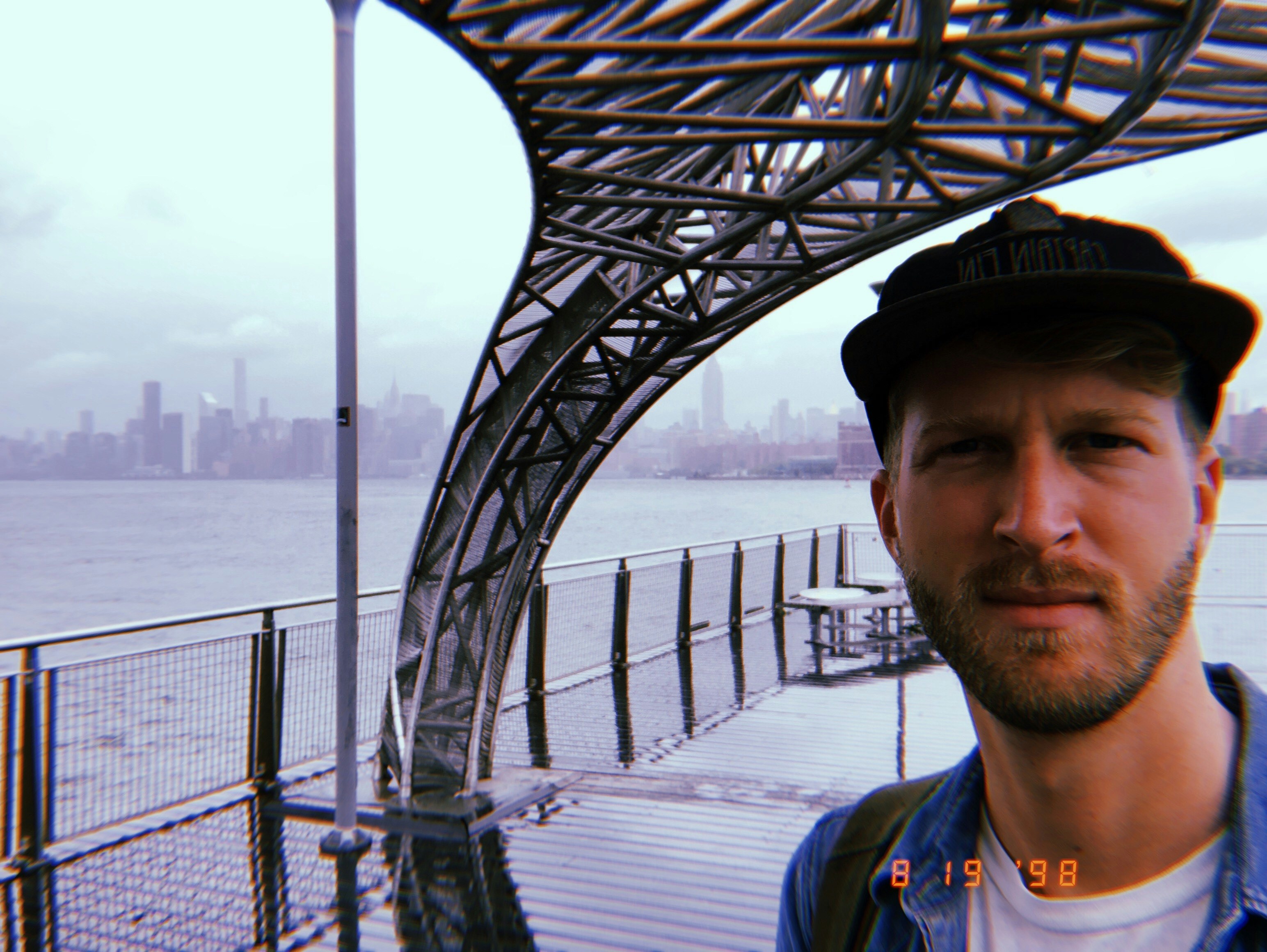 Go to Michael Pfister's profile