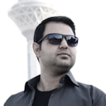 Avatar of user omid haqsheno