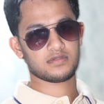 Avatar of user Meher Ali