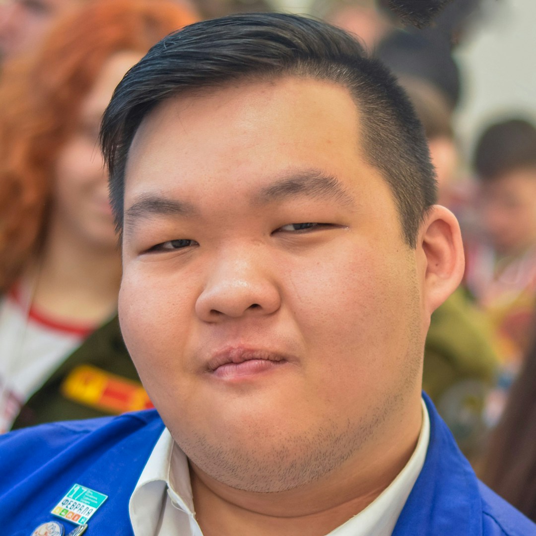 Go to Vladimir Mun's profile