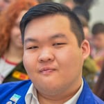 Avatar of user Vladimir Mun