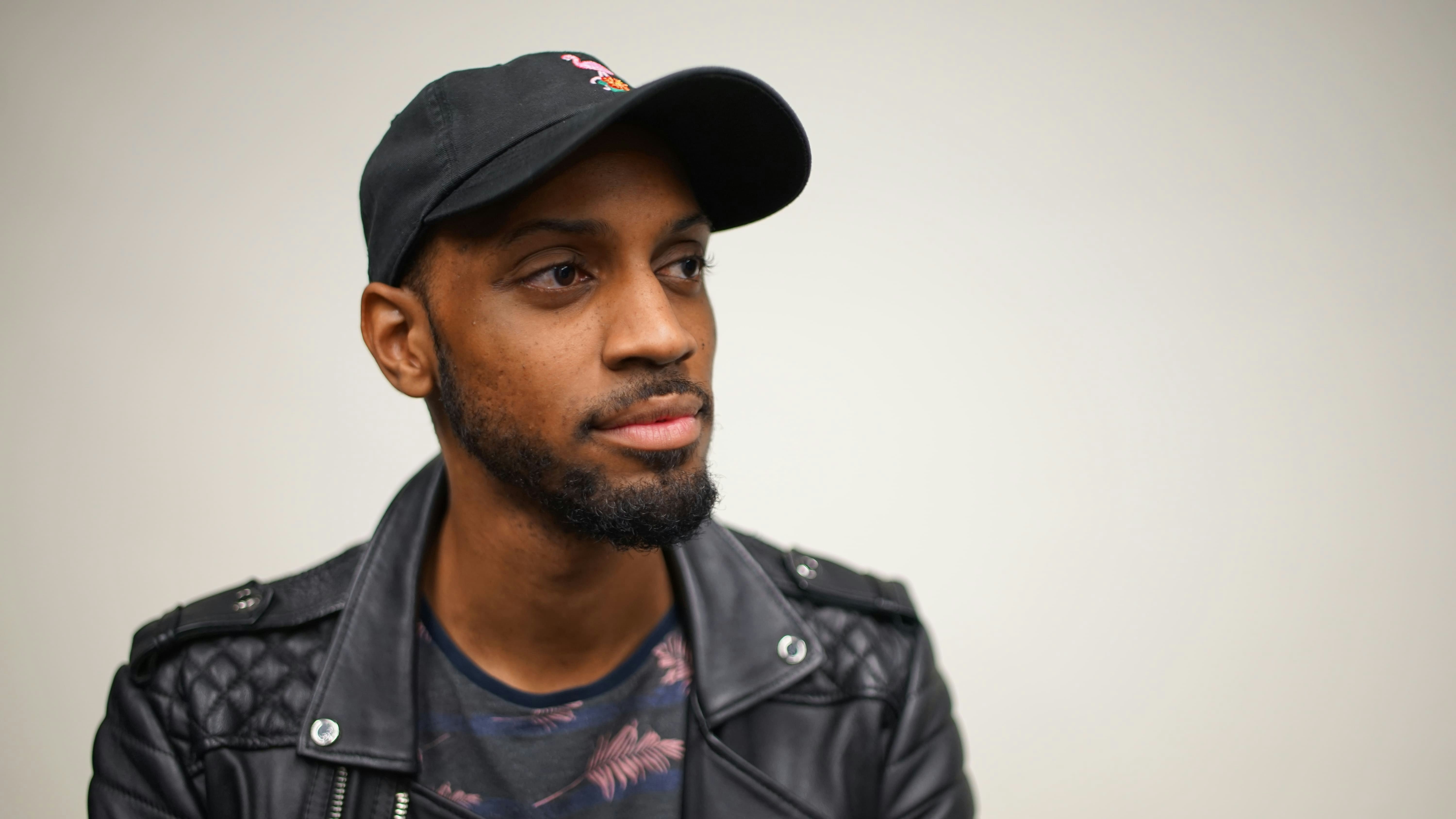 Go to Imran Brown's profile