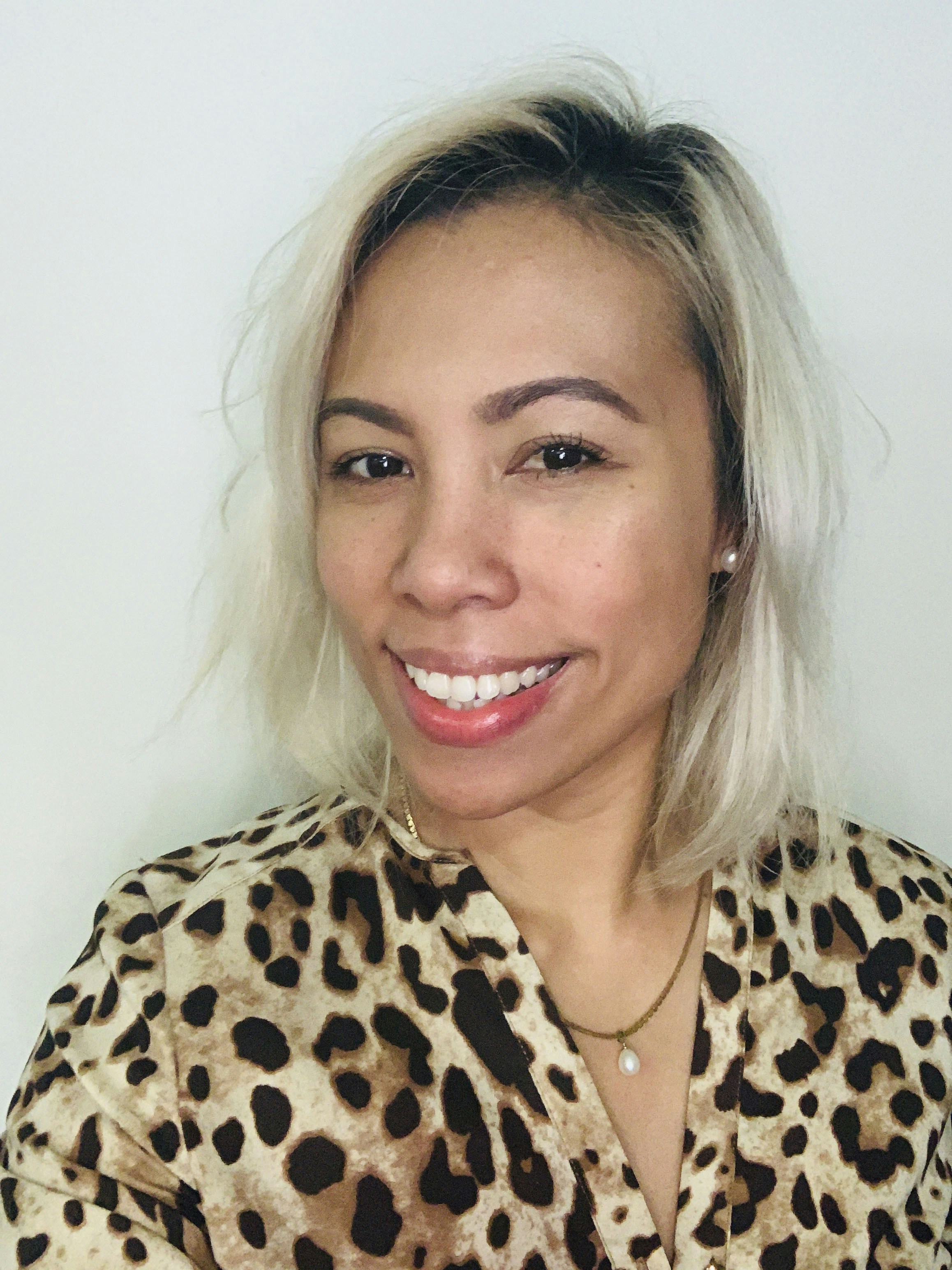 Go to Jennefer Zacarias's profile