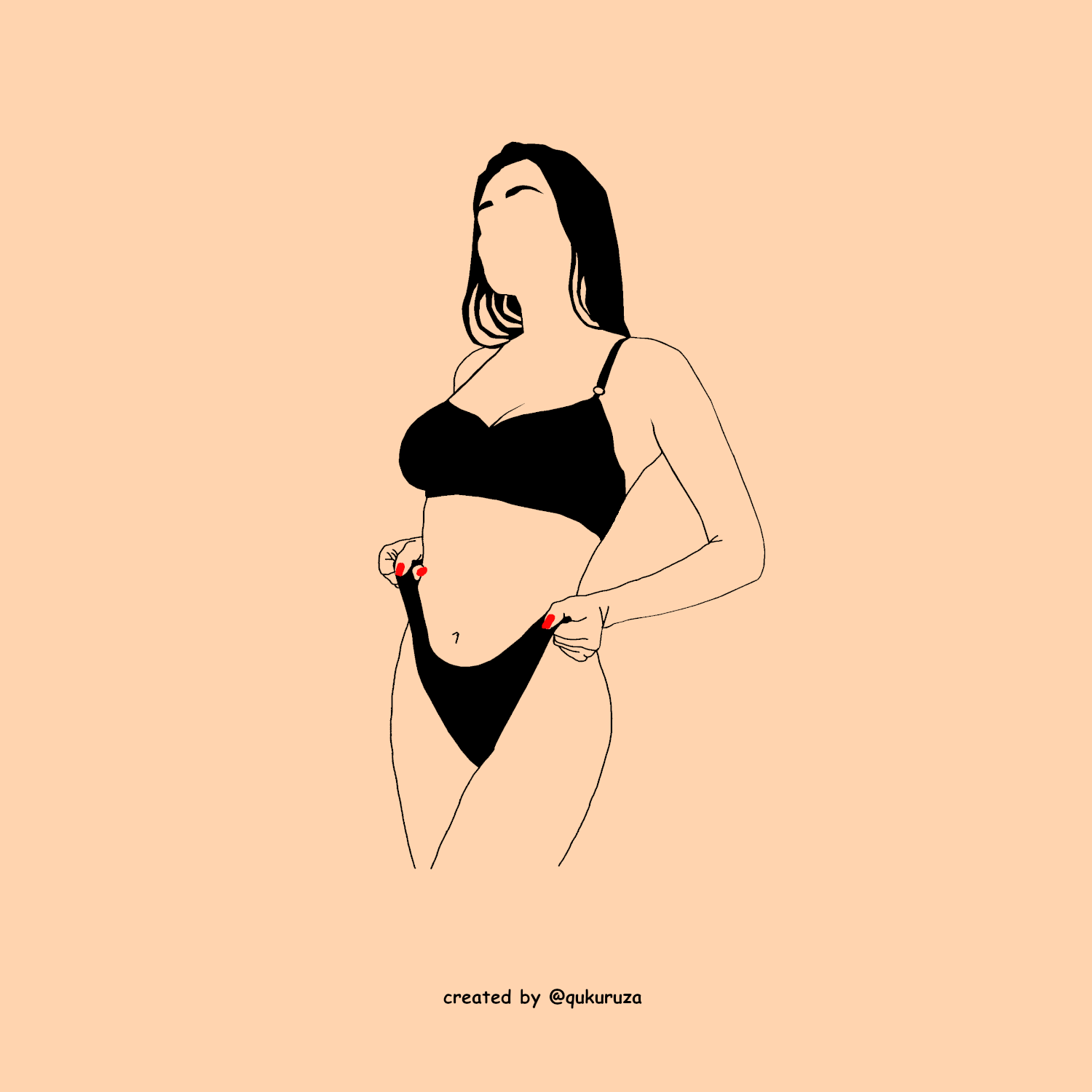 qukuruza illustration