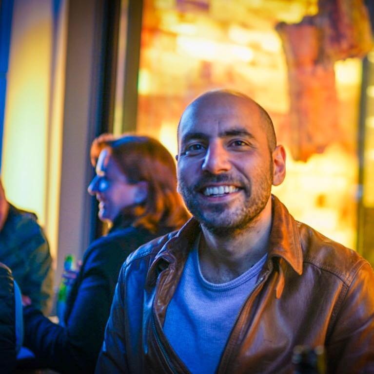 Go to Youssef Abdelwahab's profile