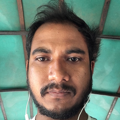 Buka profil Saiful Saif